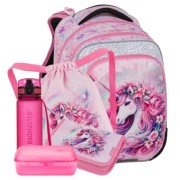 Školský batoh Bagmaster BETA 26 B veľký set a doprava zadarmo