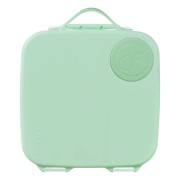 Desiatový box veľký - spearmint