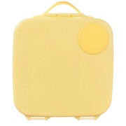 Desiatový box veľký - lemon twist