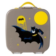 Desiatový box veľký - Batman