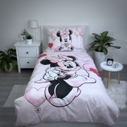 Obliečky Minnie Balloon 02