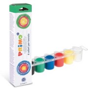 Farby na textil Primo 6x25ml