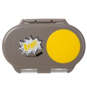 Desiatový box malý - Batman