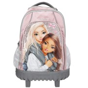 Batoh na kolieskach Top Model My BFF