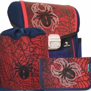 Školský batoh BELMIL 403-13 Spiders - SET a doprava zdarma