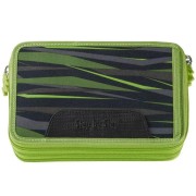 Trojposchodový peračník Step by Step Black Panther