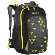 Školský batoh Boll Smart 24 l Cubes 25