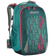 Školský batoh Boll Smart 24 l Feathers 25
