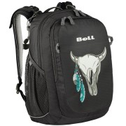 Batoh Boll Sioux 15 l Skull 25