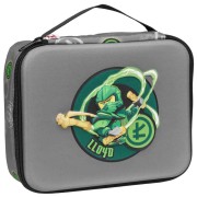 Desiatový box LEGO Ninjago Elemental Master of Energy