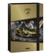 Box na zošity ArsUna Lamborghini 26 A4