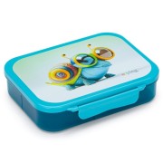 Box na desiatu s priehradkami Slimák