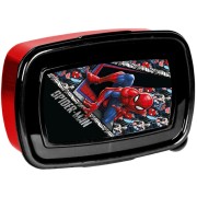 Desiatový box Spiderman
