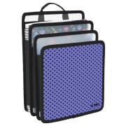 Zakladač do aktovky Stil Cute bow