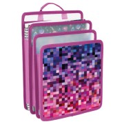 Zakladač do aktovky Stil Craftgirl