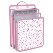 Zakladač do aktovky Stil Hearts