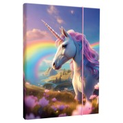 Dosky na zošity A4 Stil Magic Dreams