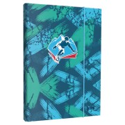 Dosky na zošity A5 Stil Iceboy