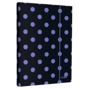 Dosky na zošity A5 Stil Cute bow