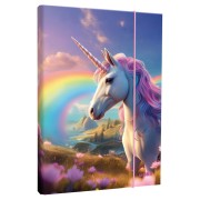 Dosky na zošity A5 Stil Magic Dreams