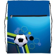 Vrecko na telocvik Stil Football