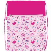 Vak na telocvik Stil Pinky
