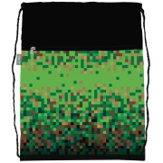 Vak na chrbát Stil Pixel