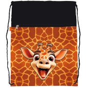 Vrecko na prezuvky Stil Giraffe