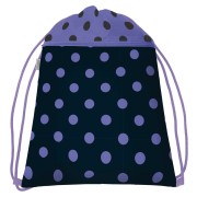 Vrecúško na prezúvky Stil Cute bow