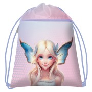 Vrecúško na prezúvky Stil Pixie