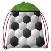 Vrecúško na prezúvky Stil Soccer
