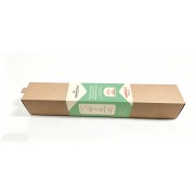 Cleverclixx – Magnetická nástenná fólia Soft Nude, 95 × 75 cm