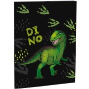 Dosky na abecedu Dino Roar