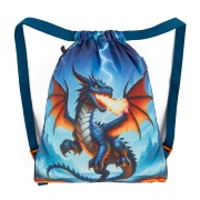 Vak na chrbát Bagmaster LUMI 26 D