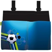 Školský vreckár Stil Football