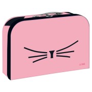 Detský kufrík Stil Cat lady