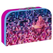 Kufrík na výtvarnú výchovu Stil Craftgirl