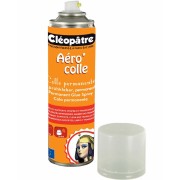 Lepidlo v spreji CLEOPATRE trvalé 250 ml