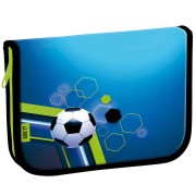 Peračník do školy Stil Football