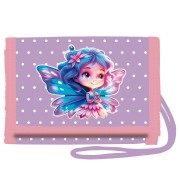Detská peňaženka Stil Fairy
