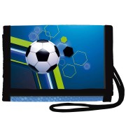 Peňaženka pre deti Stil Football