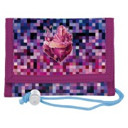 Peňaženka na krk Stil Craftgirl