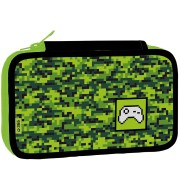 Peračník do školy trojposchodový Stil Play