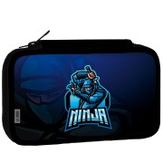 Trojposchodový peračník Stil Ninja