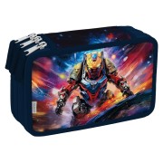 Trojposchodový peračník Stil Unimonster