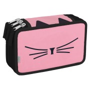 Trojposchodový peračník Stil Cat lady