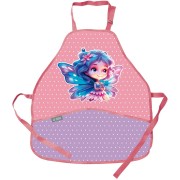 Zásterka do školy Stil Fairy