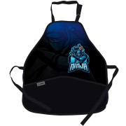 Zásterka Stil Ninja