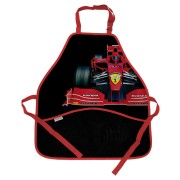 Detská zástera Formula