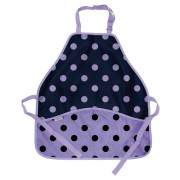 Detská zástera Cute bow